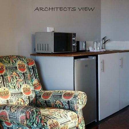 Апартаменты Architect'S View Дурбан Экстерьер фото